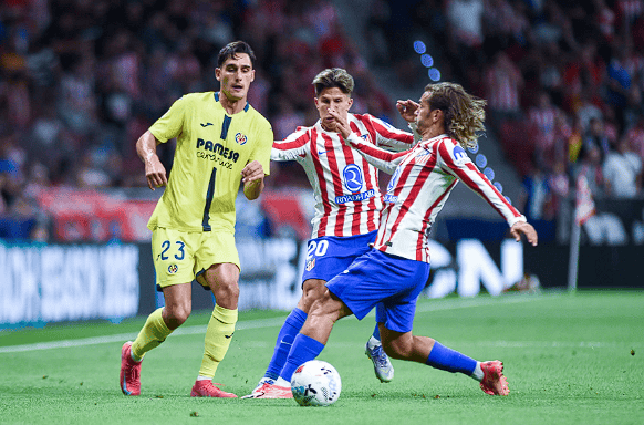 S16官方授权竞猜网站-国际比赛日欧冠焦点战，比利亚雷亚尔强势反弹，质疑声仍在，轮换策略成焦点的简单介绍